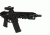 Primary Arms Ultimate Weapon Light w/ CREE LED, 900 lum, Gen IV, Black PAWL-2BKGENIV