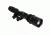 Primary Arms Ultimate Weapon Light w/ CREE LED, 900 lum, Gen IV, Black PAWL-2BKGENIV