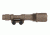 Primary Arms Ultimate Weapon Light w/ CREE LED, 900 lum, Gen IV, Flat Dark Earth PAWL-2FDEGENIV