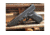 Primary Machine Glock 17 Gen 3 Slide w/ UCC V2 Cut, Black Nitride, SLD-G17-G3-UCCV2-BLNI
