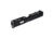 Primary Machine Glock 17 Gen 3 Slide w/ UCC V3 Cut, Black Nitride, SLD-G17-G3-UCCV3-BLNI