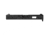 Primary Machine Glock 17 Gen 3 Slide w/ UCC V3 Cut, Black Nitride, SLD-G17-G3-UCCV3-BLNI