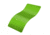 Primary Machine Glock 19 Gen 4 Slide w/ UCC V3 Cut, Zombie Green SLD-G19-G4-UCCV3-ZOGR
