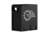 Primary Machine Glock Stealth Comp 9mm, 1/2-28 Thread, Black Anodize, SC/GLK/BA/1228
