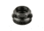 Primary Weapons Systems BDE PUB, Suppressor Mount, Fits HUB Compatible Suppressors, Black