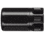 Primary Weapons Systems CQB Series Comp Muzzle Device, .223, Black, 1/2x28 threads, 3CQB12A-1F