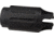 Primary Weapons Systems CQB Series Comp Muzzle Device, .308, Black, 24x1.5mm threads,, 3CQB24C2