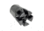 Primary Weapons Systems CQB Series Comp Muzzle Device, .308, Black, 5/8x24 threads, 3CQB58C1