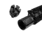 Primary Weapons Systems CQB Series Comp Muzzle Device, .308, Black, 5/8x24 threads, 3CQB58C1