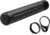Primary Weapons Systems Enhanced Pistol Buffer Tube w/ Ratchet Lock Castle Nut And Endplate, Carbine length, Black, 4G2BTPB1