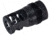 Primary Weapons Systems FRC Compensator, 223 Remington/556NATO, Suppressor Mount, Black, Fits 1/2X28, FRC-F-2P-1-2X28