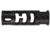 Primary Weapons Systems FSC30 MOD 2 FSC Series Flash Suppressing Compensator Muzzle Device, .308, Black, 5/8x24 threads, 3G2FSC58C-1F