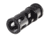 Primary Weapons Systems FSC556 MOD 2 FSC Series Flash Suppressing Compensator Muzzle Device, .223, Black, 1/2x28 threads, 3G2FSC12A-1F