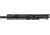 Primary Weapons Systems MK109 MOD1-M Upper Receiver, 9.75 inch Barrel, 1-8 Twist, Matte, Black, M109UB01-1F