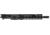 Primary Weapons Systems MK109 MOD1-M Upper Receiver, 9.75 inch Barrel, 1-8 Twist, Matte, Black, M109UB01-1F