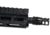 Primary Weapons Systems MK111 MOD1-M Upper Receiver, .223 Wylde, 11.85in bbl, Black, MK1-M1U-223-11