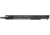 Primary Weapons Systems MK114 MOD2-M Upper Receiver, .223 Wylde, 14.5in bbl, Pinned FSC556 Compensator, Black, MK1-M2U-223-14-PW