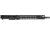 Primary Weapons Systems MK114 MOD2-M Upper Receiver, .223 Wylde, 14.5in bbl, Pinned FSC556 Compensator, Black, MK1-M2U-223-14-PW
