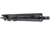 Primary Weapons Systems MK116 MOD1-M Upper Receiver, 16 inch Barrel, .223 Wylde, 3-Setting Adjustable Gas System, FSC556 Compensator, Matte, Black, M116UA01-1F