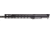 Primary Weapons Systems MK116 PRO Upper Receiver, 16 inch Barrel, Matte, Black, PM116UA01-1F