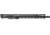 Primary Weapons Systems MK116 PRO Upper Receiver, 16 inch Barrel, Matte, Black, PM116UA01-1F