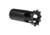 Primary Weapons Systems Piston, Fits 1/2X28, Anodized Finish, Black, PISTON-1-2X28