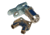 Prime Products Ace Key Locks 1 1/8, Pack of 4, 18-3329