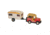 Prime Products RV Toys SUV And Trailer, 27-0010