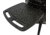 Primo Ceramic Grills Oval LG 300 Large Charcoal Grill All-In-One, PG007500