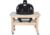 Primo Ceramic Grills Oval XL 400 X-Large Charcoal Grill, PG00778