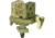 Primos Hunting Edge Gun Clamp For Edge Aluminum Tripod Shooting Stick, Brown, 65834