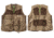 Primos Bow Hunter Vest Gen 2 X-Large/XX-Large Mossy Oak Bottomland 65731