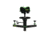 Primos Hunting Group Therapy Adjustable Front Shooting Rest 65451