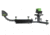 Primos Hunting Group Therapy Bench Anchor Adjustable Rest 65452