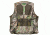 Primos Hunting Bow Hunter Vest Gen 2 X-Large/XX-Large Realtree Xtra Green 65733