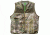 Primos Hunting Bow Hunter Vest Gen 2 X-Large/XX-Large Realtree Xtra Green 65733