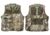 Primos Hunting Bow Hunter Vest Gen 2 X-Large/XX-Large Realtree Xtra Green 65733