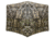 Primos Hunting Double Bull Stakeout Blind w/ Surroundview, Camo, 65158