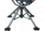 Primos Hunting Double Bull Swivel Hunting Blind Chair, Black, 65166