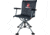 Primos Hunting Double Bull Swivel Hunting Blind Chair, Black, 65166