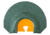 Primos Hunting Select Diaphragm Turkey Call w/Ghost Cut, Green/Orange, PS3