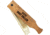 Primos Hunting Shot Caller Double Sided Box Call, Blister, PS2962