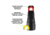 Primos Hunting Slide Bugle Elk Call, Clam, PS932