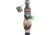 Primos Hunting Super Pack Bugle Clam Game Call, Blue Reeds, 939