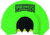 Primos Hunting The Deborah - Hen House Series Turkey Mouth Call w/ Barracuda Cut, Card, PS1263