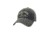 Primos Hunting Logo Cap w/ Horns, Washed Black 58674