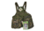 Primos Strap Turkey Vest Mossy Oak New Break Up Size Extra Large/Extra Extra Large 6485