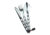 Primus Field Cutlery Kit Stainless Steel P-730830