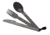 Primus Lightweight Cutlery Set PC Plastic P-732771