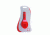 Primus Foldable Spork - Red Packaged and Folded